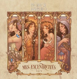 MES EXCENTRICITES V.2 - LES QUATRE SAISONS